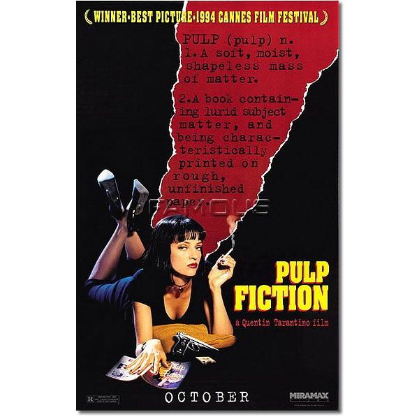 映画ポスター パルプフィクション ジョントラボルタ グッズ Adv B Ss Buyee Buyee Japanese Proxy Service Buy From Japan Bot Online