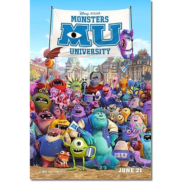 映画ポスター モンスターズユニバーシティ モンスターズインク グッズ Adv B Ds Buyee 日本代购平台 产品购物网站大全 Buyee一站式代购 Bot Online
