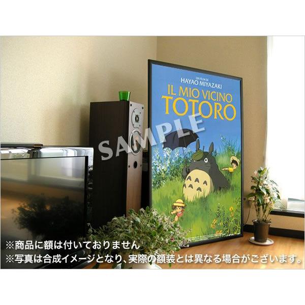 となりのトトロ グッズ 映画ポスター ジブリ インテリア アート おしゃれ かわいい フレーム別 約68 98cm Rep Italian Ss Buyee Buyee Japanese Proxy Service Buy From Japan Bot Online