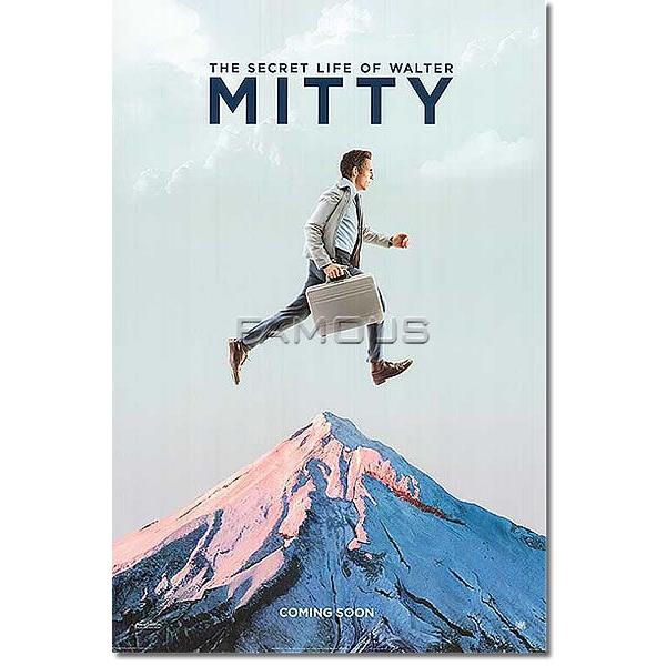 映画ポスター Life グッズ ライフ ベンスティラー グッズ Adv A Ds P 1662 フェーマス サイン ポスターズ 通販 Yahoo ショッピング