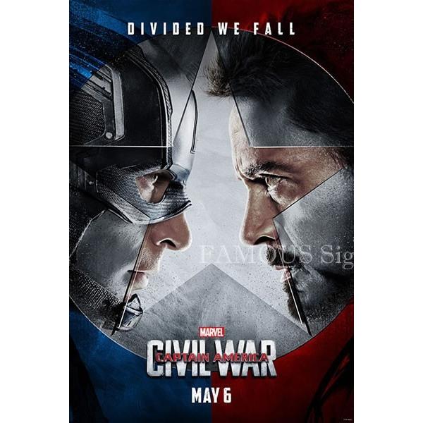 映画ポスター シビルウォー キャプテンアメリカ グッズ アメコミ マーベル インテリア フレームなし 両面 Buyee Buyee 提供一站式最全面最專業現地yahoo Japan拍賣代bid代拍代購服務 Bot Online