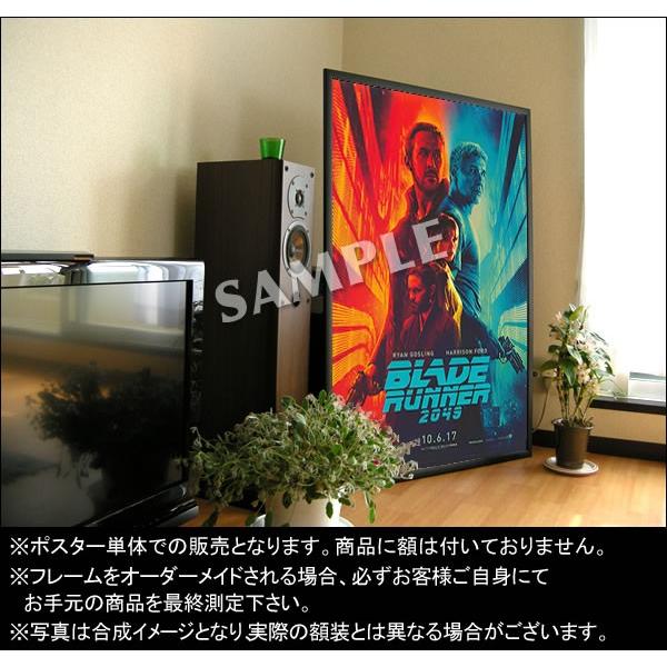 買い誠実 49 ブレードランナー 映画ポスター Blade Adv 両面 フレームなし おしゃれ アート インテリア Runner タレント Www Theashleycentre Co Uk