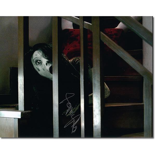 直筆サイン入り写真 真木 よう子 The Juon 呪怨 映画グッズ S 0691 フェーマス サイン ポスターズ 通販 Yahoo ショッピング