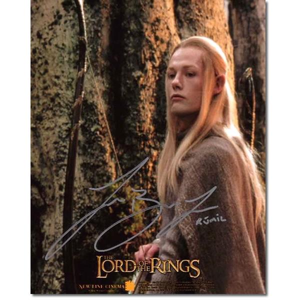 直筆サイン入り写真 ジョーンベンゾン ロードオブザリング 王の帰還 映画グッズ S 2273 フェーマス サイン ポスターズ 通販 Yahoo ショッピング