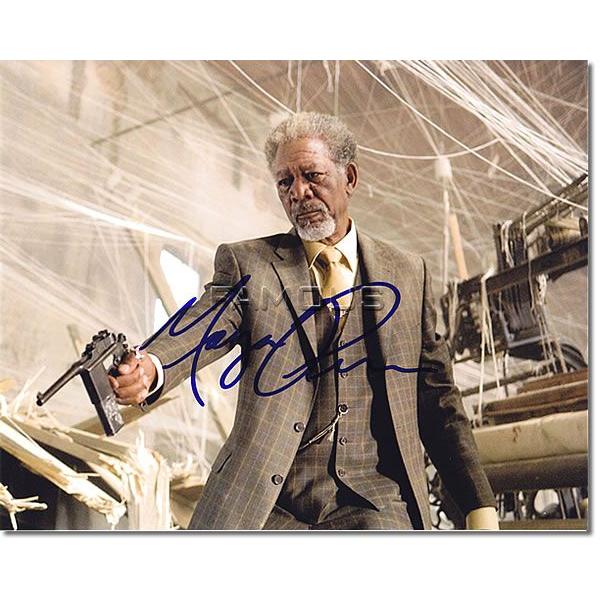 直筆サイン入り写真 モーガンフリーマン ウォンテッド 映画グッズ S 3704 フェーマス サイン ポスターズ 通販 Yahoo ショッピング