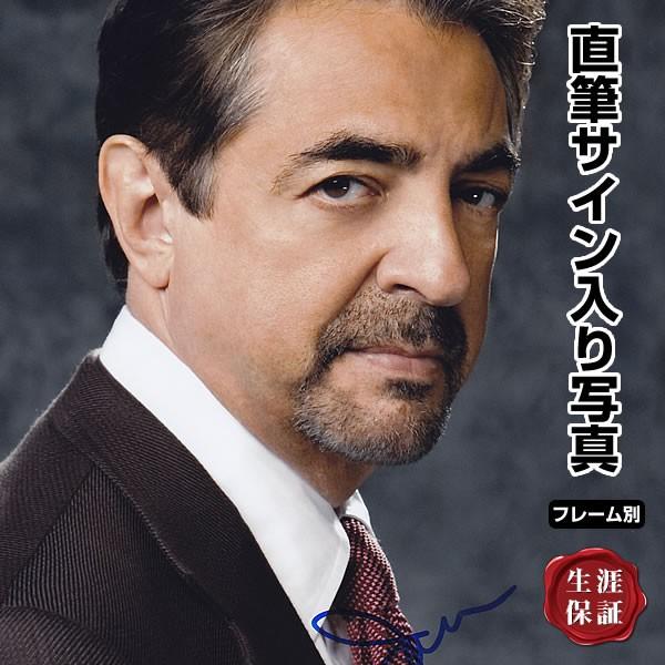 直筆サイン入り写真 クリミナルマインド Fbi Vs 異常犯罪 デヴィッドロッシ ジョーマンテーニャ Joe Mantegna 映画 ドラマ オートグラフ フレーム別 S 3741 フェーマス サイン ポスターズ 通販 Yahoo ショッピング