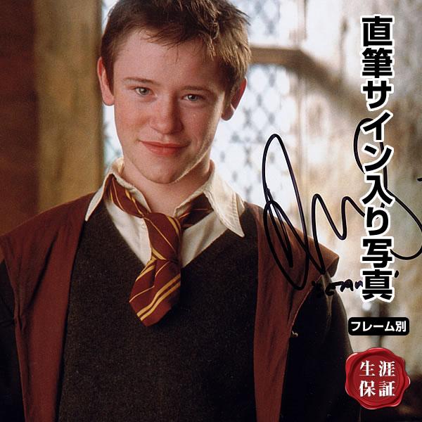 ハリーポッター グッズ 映画 直筆サイン入り写真 シェーマス デヴォンマーレイ オートグラフ フレーム別 Devon Murray Harry Potter S 4170 フェーマス サイン ポスターズ 通販 Yahoo ショッピング