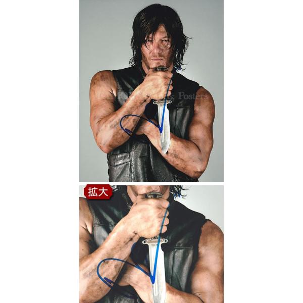 直筆サイン入り 写真 ウォーキングデッド グッズ ダリル ノーマンリーダス Norman Reedus 映画 ドラマ ブロマイド オートグラフ フレーム別 Buyee Buyee 日本の通販商品 オークションの代理入札 代理購入