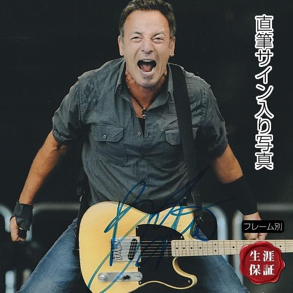 直筆サイン入り写真 ザ リバー 等 ブルース スプリングスティーン Bruce Springsteen グッズ 映画 ブロマイド オートグラフ 約 25cm フレーム別 S 6253 フェーマス サイン ポスターズ 通販 Yahoo ショッピング