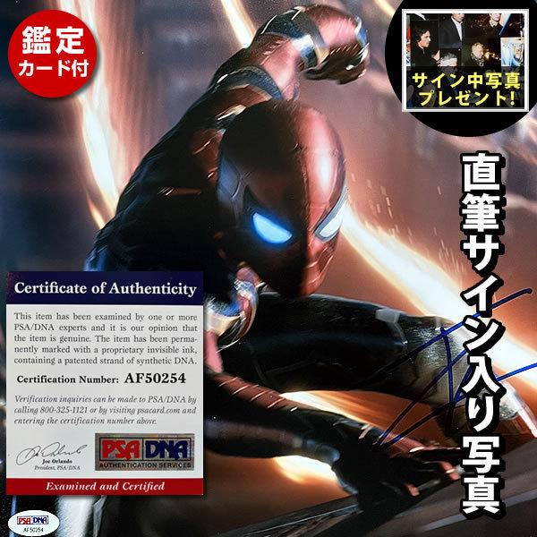 スパイダーマン　J・ジョナ・ジェイムソン　サインカード スパイダーマン J・ジョナ・ジェイムソン サインカード