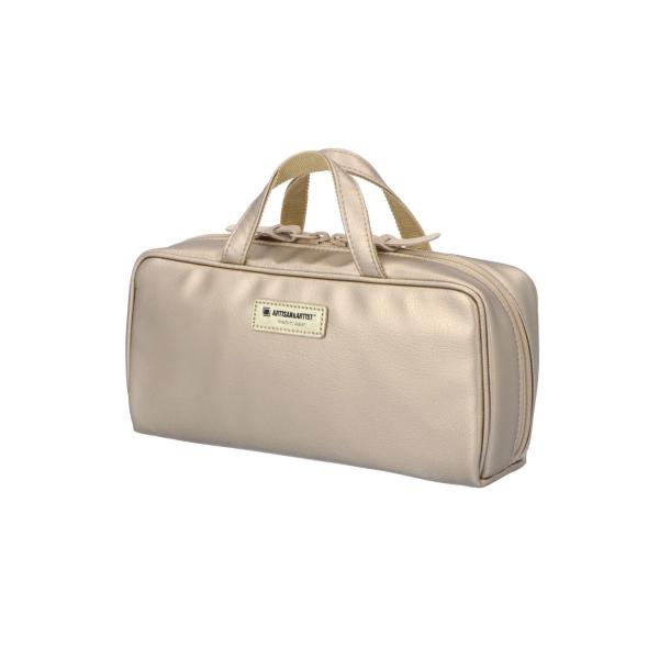 ARTISAN&ARTIST（アルティザン・アンド・アーティスト） 化粧ポーチ