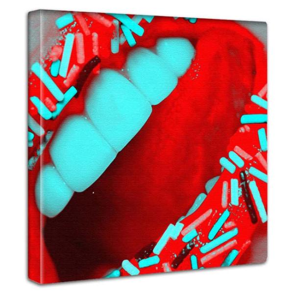 【極美品】金 女性 アート【壁掛け可能】 Amazon.co.jp: 売れ行セクシ吉永小百合4 おしゃれ 装飾絵画 現代