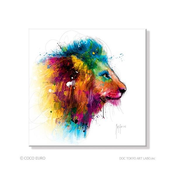 Plexiglas Jungle King Size 0x0mm 日本画 絵画 Ce B053v Art インテリア ポップアート 上位モデル 最高級マテリアル Cocoeuro 絵画 モダン ポップアート 上位モデル Lab 店 購入お値下の