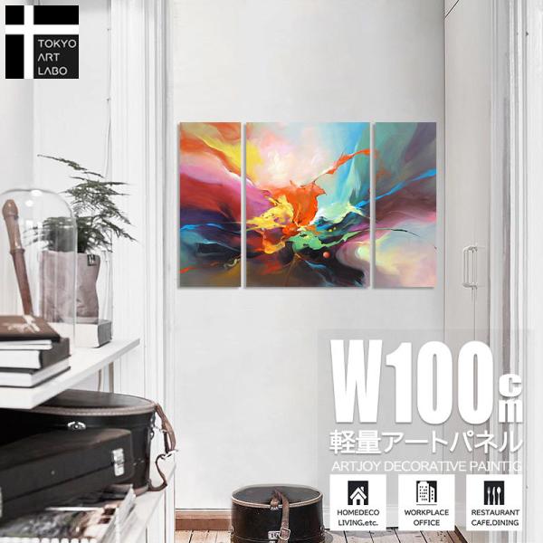 絵画 インテリア 油絵 抽象 壁掛け ホテル オフィス エントランス 25cmx70cmx2 50cmx70cmx1 Buyee Buyee Japanese Proxy Service Buy From Japan Bot Online