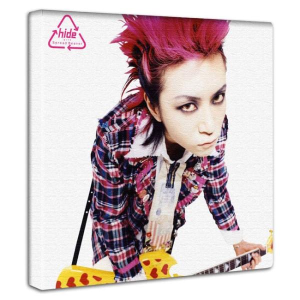 hide パネル 楽天市場】hide ヒデ(X JAPAN エックス・ジャパン)のファブリック