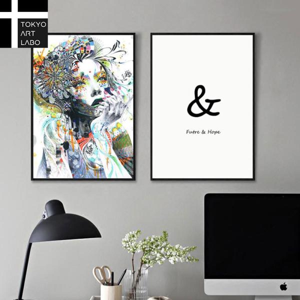 Minjae ポスター Circulation アートポスター おしゃれ インテリア 絵画 壁掛け ポップ 韓国 イラスト 女性 顔 ブランド Buyee Buyee 日本の通販商品 オークションの入札サポート 購入サポートサービス