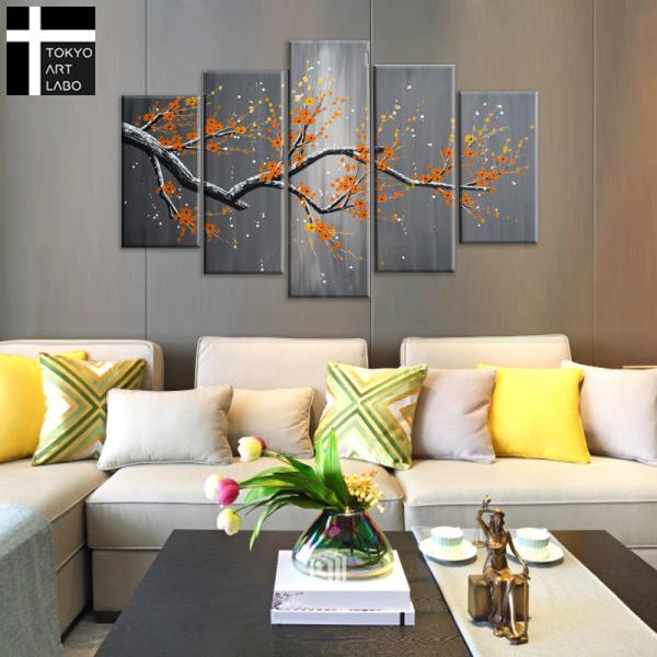 絵画 インテリア 壁掛け おしゃれ 絵 軽い 大型 横長 モダンアート アートパネル 油彩 壁掛け 軽量 風景 Buyee Buyee 日本の通販商品 オークションの入札サポート 購入サポートサービス