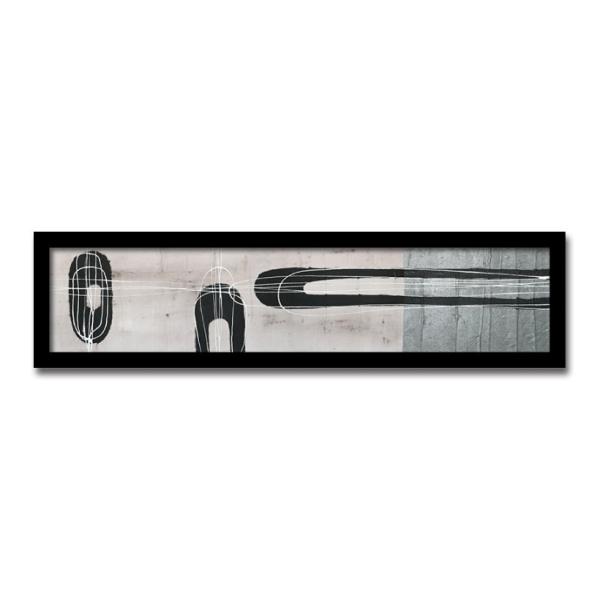 北欧モダンアートでおしゃれな壁掛けインテリア