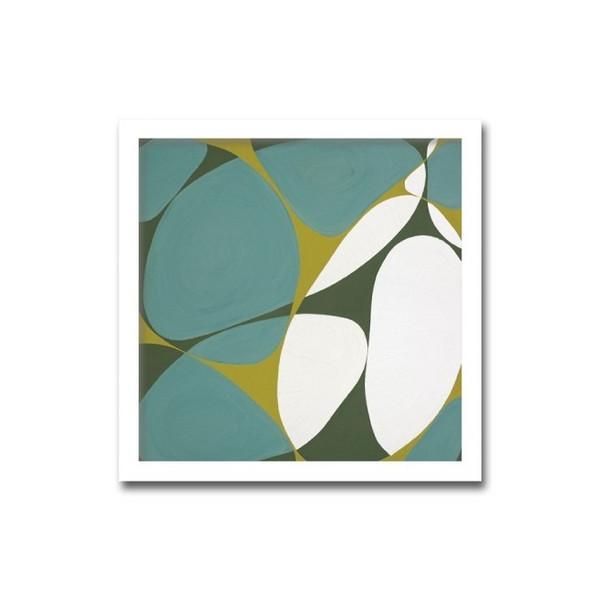 北欧モダンアート壁掛けアートパネルの魅力と活用法