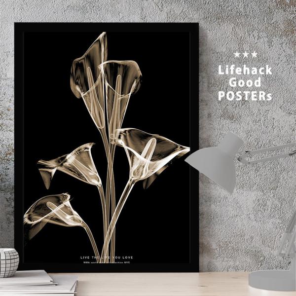 TAL アートポスター フレーム付き インテリア モダン アート