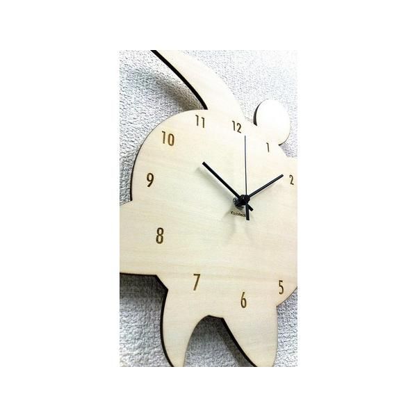 時計 壁掛け 掛け時計 ホヌ アジアン ハワイアン 壁掛け時計 とけい おしゃれ 人気 玄関 リビング キッチン に飾る SK1007