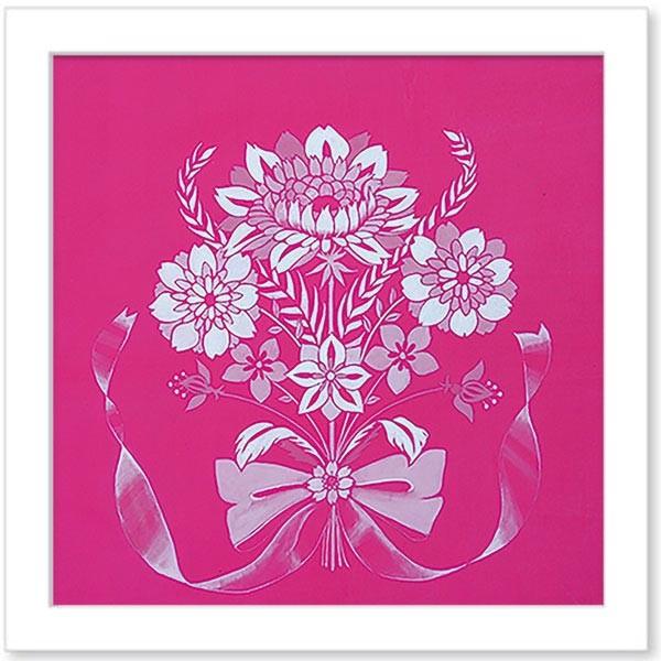 愛を込めて花束を 吉岡佳穂 絵 おしゃれ 壁掛け インテリア ミニアート 飾り棚 玄関に飾る 小さめの絵 Sqs Yo 004 Art Lab Yahoo 店 通販 Yahoo ショッピング