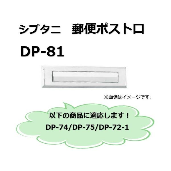 Vu^j |Xg DP-81 hApX֍ ֔p