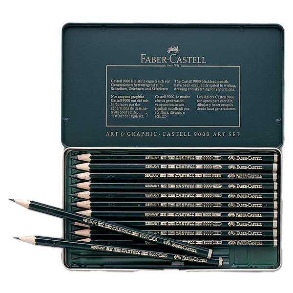 Faber-Castell アートセット 画材 Faber-Castell アートセット