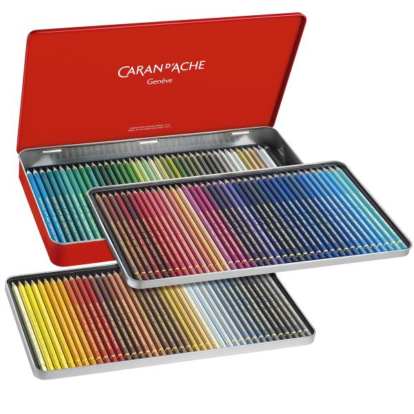 CARAN d'ACHE（カランダッシュ） ＜お取り寄せ品※代引きキャンセル不可