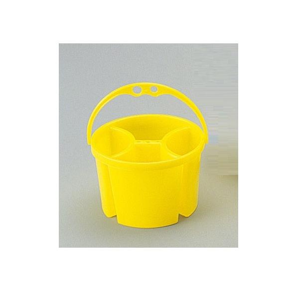 筆洗バケツ ｌ型 筆洗器 筆 絵具 えのぐ 画材 ものづくりのアートロコ 通販 Yahoo ショッピング