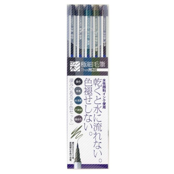 [ [։ ]  ɍזѕM  ThinLINE My 5FZbg 痿 TL300-5VA y { n   M؂ J[M؂ J[My z