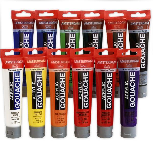 AMSTERDAM AXe_ ANbNKbV 12F AZbg 70mL`[u AAG7012SET A