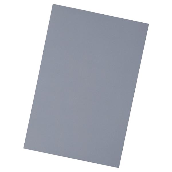 サイズ：400×500mm光沢のない方が製版面です。ボールペン、油性マーカー、ソリッドマーカー、ダーマトグラフ、解墨などの油性描画材で描きます。※長期保存すると表面が劣化するため大量生産はしておりません。在庫切れの場合は納期が1〜2週間くら...