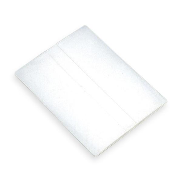 サイズ：幅10cm はがき判用ポリプロピレン製はがき判のスクリーン枠サイズに合わせた専用のスキージーです。