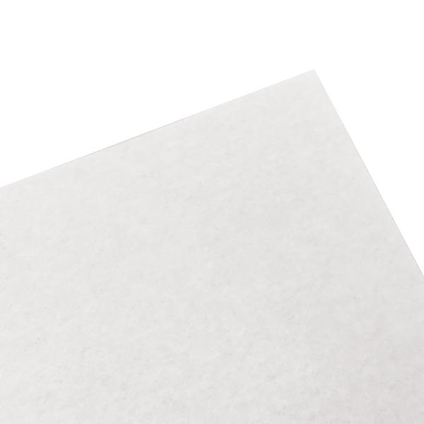 トレーシング紙 薄美濃 50枚組 【 版画 用紙 紙 絵画 】 : 画材