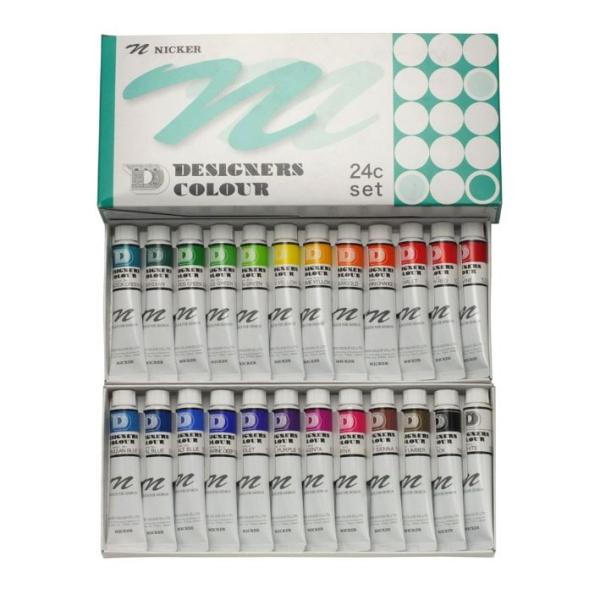 jbJ[ |X^[J[ fUCi[XJ[ 24F `[u y NICKER G G̋ wZ w G̋Zbg z