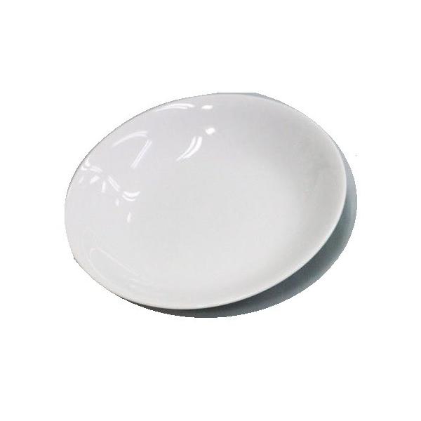 絵の具皿 径150mm 陶器製 深型 【 パレット 絵具 えのぐ 皿 絵具皿