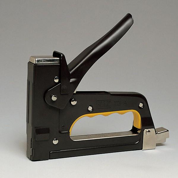 ガンタッカー Tg A 鋲打機 タッカ ホッチキス 画材 ものづくりのアートロコ 通販 Yahoo ショッピング