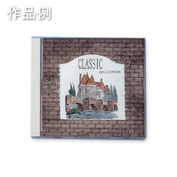 メール便可 ] CDジャケットデザイン オリジナル CDジャケットを作ろう