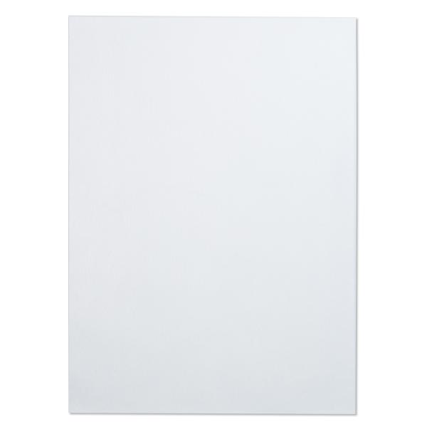 サイズ：210×297mm本来は、ホワイトボードが消しにくくなった際に上から貼りつけ、またホワイトボードとして使えるようにするためのシールです。透明のシールなので、板・段ボール・アクリル板など、シールが貼れるものならなんでもホワイトボードに...