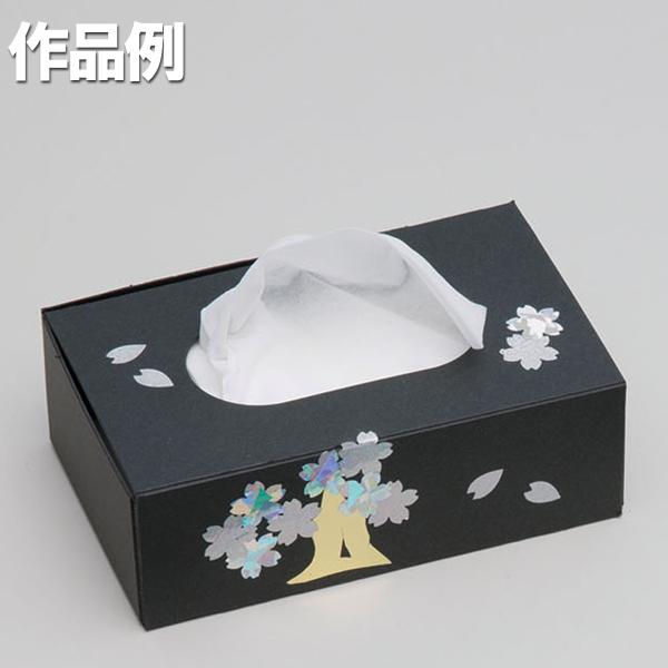 魔法のティッシュ（専用） JR 475系電車(北陸本線・青色)セット ｜製品情報｜製品検索