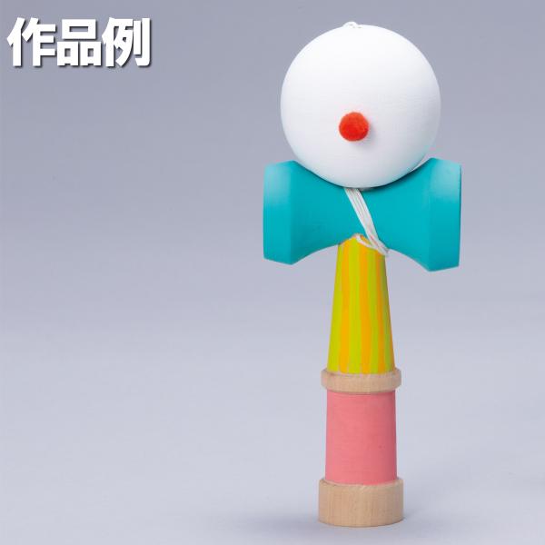 木のけん玉 民芸品 昔 おもちゃ 玩具 けん玉 Buyee Servis Zakupok Tretim Licom Buyee Pokupajte Iz Yaponii