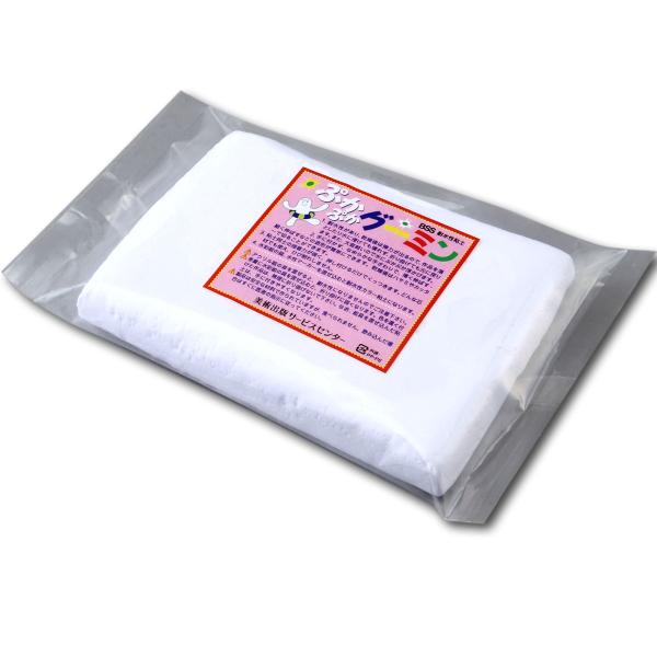 [ メール便可 ] ぷかぷかグーミン 約115g 紙粘土 軽量 耐水性 【 ねんど 水に強い 】