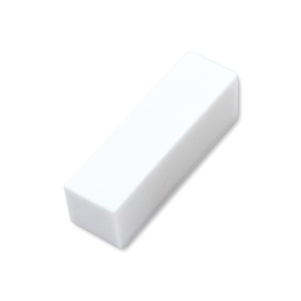 [Release date: April 1, 2019]材質：TPR(非塩ビ)彫刻刀やカッターナイフで簡単に彫ることができる消しゴム素材です。一文字サイズにピッタリなので、落款におススメです。