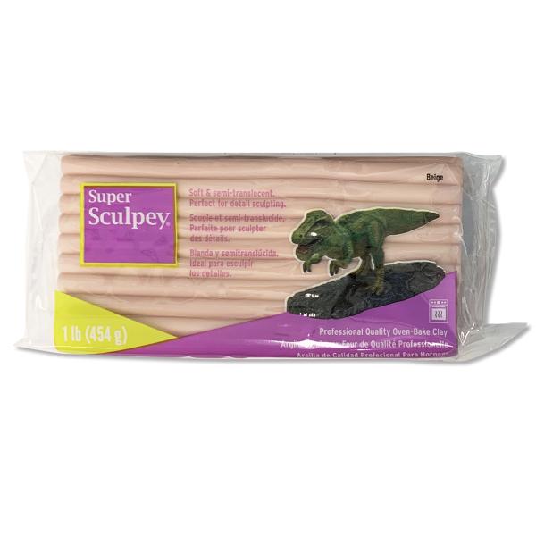 �X�[�p�[�X�J���s�[ �x�[�W�� 454g �A�V�[�i Super Sculpey �y �S�y �˂�� �����S�y �I�[�u���S�y �I�[�u���N���C �|���}�[�N���C �|���t�H�[�� �z