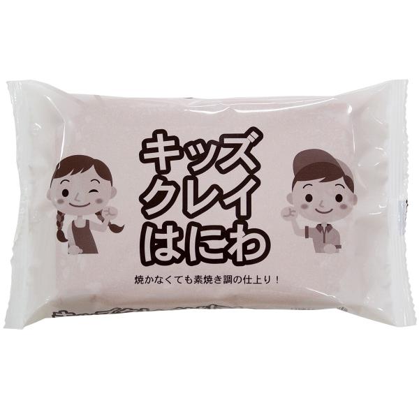 [Release date: February 3, 2018]内容量：150g乾燥すると素焼き調の質感になり、彫刻刀でサクサク彫ることもできます。細く伸ばす、薄く伸ばすなどの細工が簡単です。