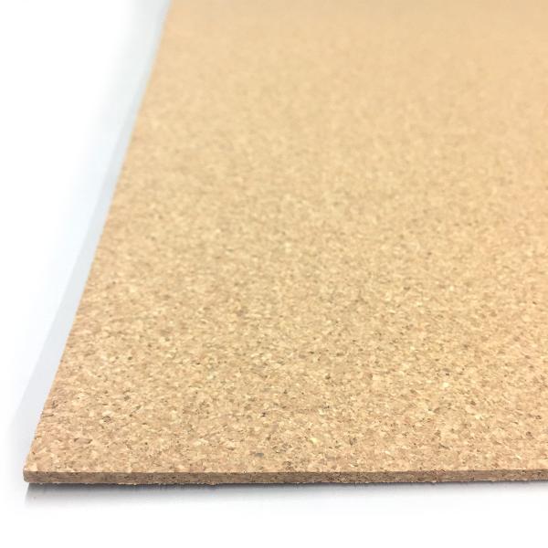 CK35E CK33E コルクシート 300x100mm 100枚　2セット 粘着コルクシート 2×300×450mm 2mm厚 1枚 工作 DIY 日本製