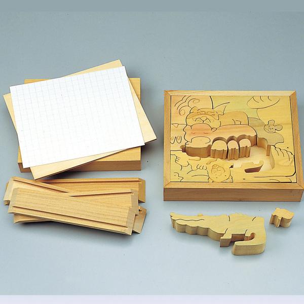 木 パズル 手芸用品 クラフトの人気商品 通販 価格比較 価格 Com