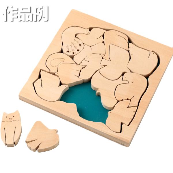 メール便可 木彫 パズル作り 正方形 ファルカタベニヤ材 木工 パズル 木 手作り Buyee Buyee Japanese Proxy Service Buy From Japan Bot Online