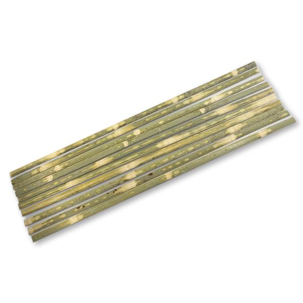 サイズ：約厚み2.7×幅20×長さ900mm※工作しやすいよう、予め節を落としています。